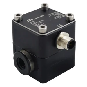 M-Series Digital Flow Meters - Macnaught