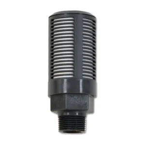 Max Flow 3/4" Air Muffler - PN# DDPMF-19-02