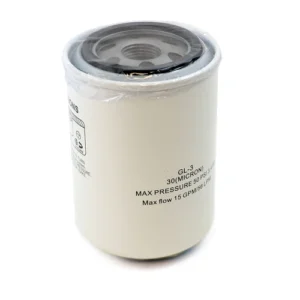 Macnaught M3 Fuel Filter – PN# FCART30