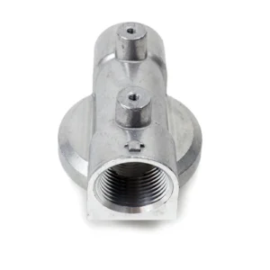 Macnaught M3 Filter Head 1” – PN# FCARTH-1