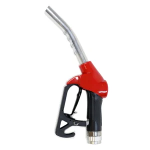 Macnaught 3/4 Automatic Diesel Fuel Nozzle – PN# FN34A