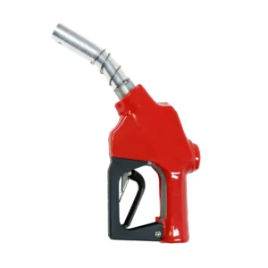 Macnaught Diesel Automatic Fuel Nozzle - 1" – PN# FNHV1A
