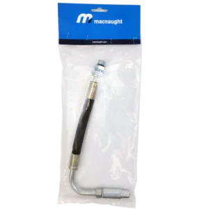 Macnaught Oil Control Gun 90º Flexible Extension With Nozzle - PN# HGFNZ