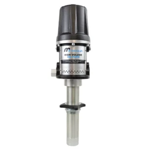 Macnaught 31 High Volume Oil Pump - PN# HVOP3