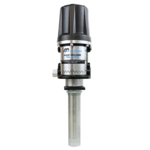 Macnaught M3 HVOP5 5:1 High Volume Oil Pump PN# HVOP5