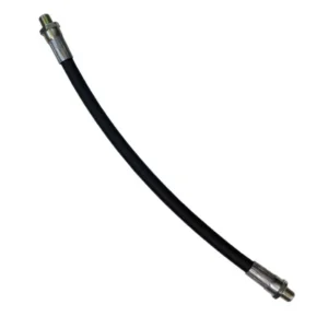 Macnaught Flexible Grease Extension (12 in.) - PN# KF9-02