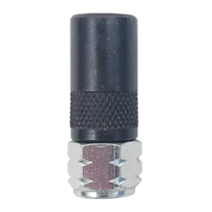 Macnaught KY SUPERGRIP Grease Coupler (BSP Thread) - PN# KY-BSP