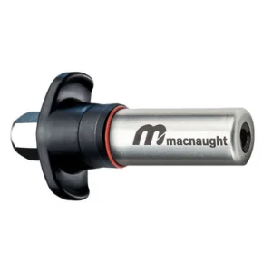 Macnaught KYPLUS Safety Locking Grease Coupler (BSP Thread) - PN# KYPLUS-01