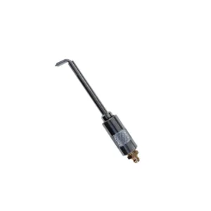 Macnaught 90º Short Right Angle Grease Coupler - 3 in. - PN# KZSNR