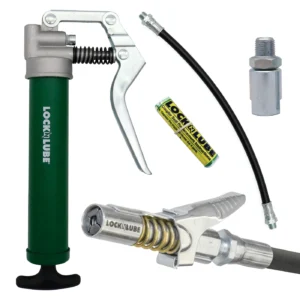 LockNLube LNL156 Mini Grease Gun