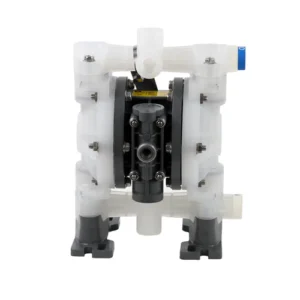 Max Flow Air Operated Double Diaphragm Pump 1/2" NPT - 16.4 GPM - PN# M-DDP13PN-02