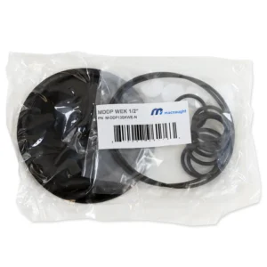 ½”Max Flow Liquid Side Service Kit - PN# M-DDP13SKWE-N