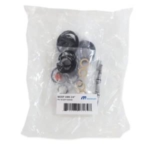 Max Flow 3/4" Air side service kit - PN# M-DDP19SKAM