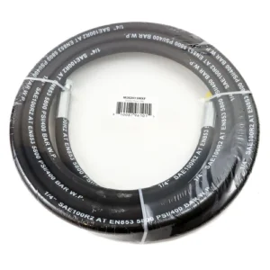 Macnaught High Pressure Grease Hose 13Ft - PN# M3GH13MXM