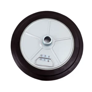 Macnaught Grease Pump Follower Plate - 16 Gallon - PN# M3GPF16
