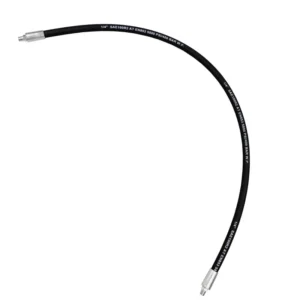 Macnaught Flexible Grease Gun Hose Whip (36 in) - PN# M3GW36