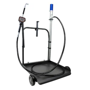 Macnaught M3 Portable 51 Oil Dispensing Kit 205 Liter  55 Gallon – PN# M3OKT555-KIT-1