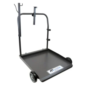 Macnaught Drum Trolley For 205 Liter / 48 - 58 Gallon Drum - PN# M3TR205