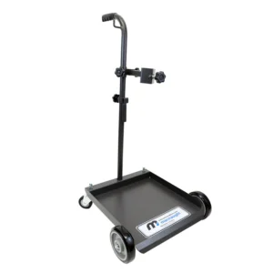 Macnaught Drum Trolley For 20 - 60 Liter / 5 - 16 Gallon Drum - PN# M3TR5
