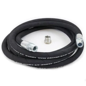 Macnaught M3 13 FT Oil Hose ½” x ¾” for T312 Oil Pump or all R-Series Pumps PN# OH5013MM-001-R