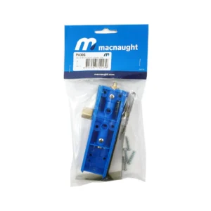 Macnaught Valve Body Assembly - PN# PA30S