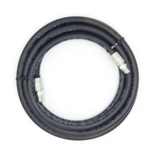 Macnaught High Pressure Grease Hose 13Ft - PN# PF6