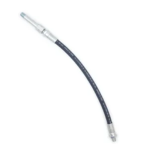 Macnaught High Pressure Flexible Extension (12 in.) - PN# PF9