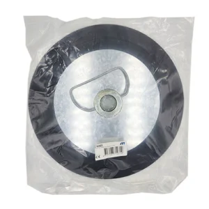 Macnaught Grease Pump Follower Assembly Plate - PN# PK86S