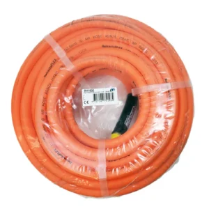 Macnaught Retracta Flex Orange 1/2" x 65' PN# RH183S