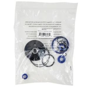 Macnaught M3 Repair Kit for 501 Grease Pump - PN# RRKGP50-1