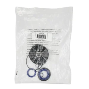 Macnaught 31 Oil Pump Repair Kit PN# RRKOP3-102