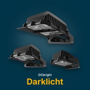 Darklicht Series