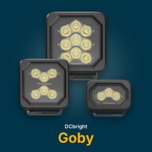 Goby Series