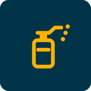 Cleaners