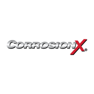 Corrosion X