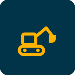 Heavy Machinery