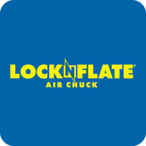 Air Tools - LockNFlate