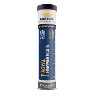 Royal Hammer Paste