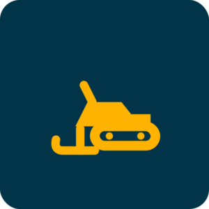 Snowmobile